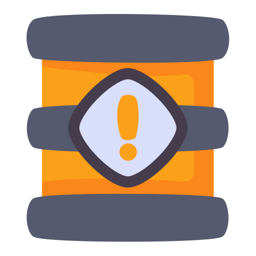 Barrel Generic Flat icon