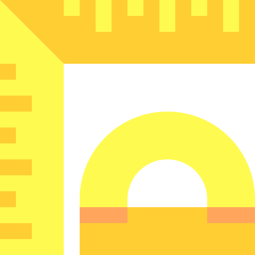 道具 Basic Sheer Flat icon
