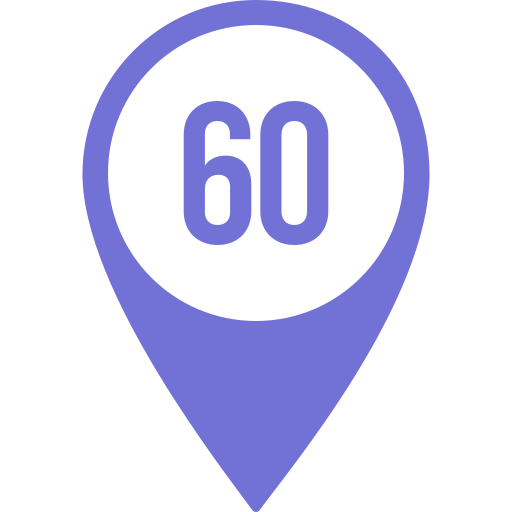 60 Generic color fill ikona