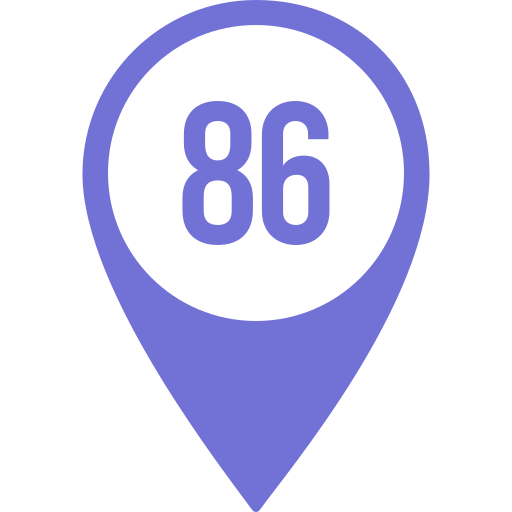 86 Generic color fill ikona