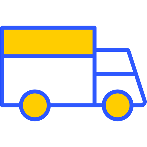 lkw Generic Fill & Lineal icon