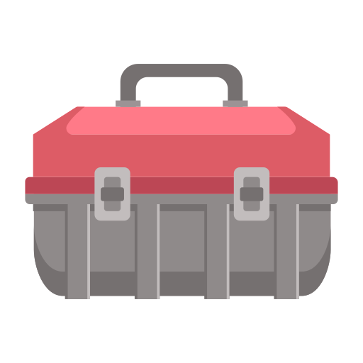 construction and tools Generic Flat icon