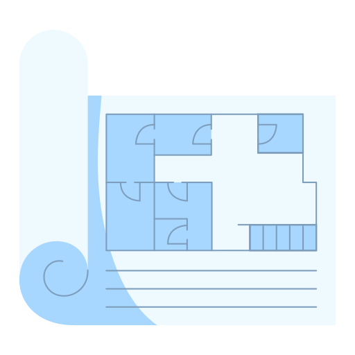 構造とツール Generic Flat icon