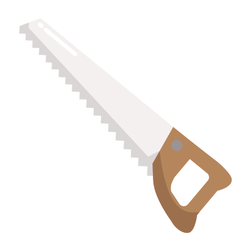construction and tools Generic Flat icono