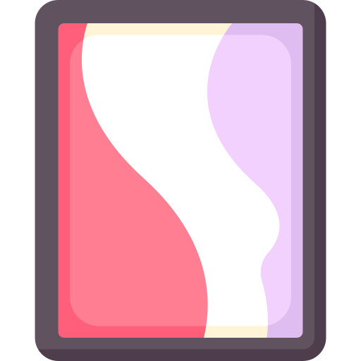 tablet Special Flat ikona