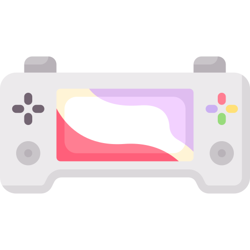 gamepad Special Flat icona