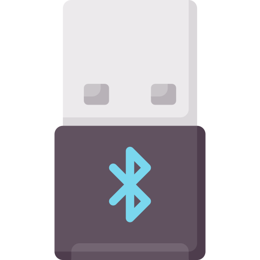 usb Special Flat icon