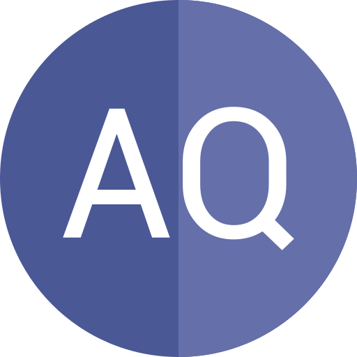 Aq Generic color fill icon