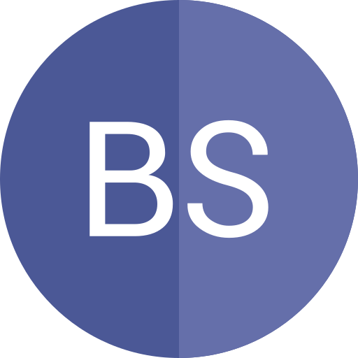 bs Generic color fill icon