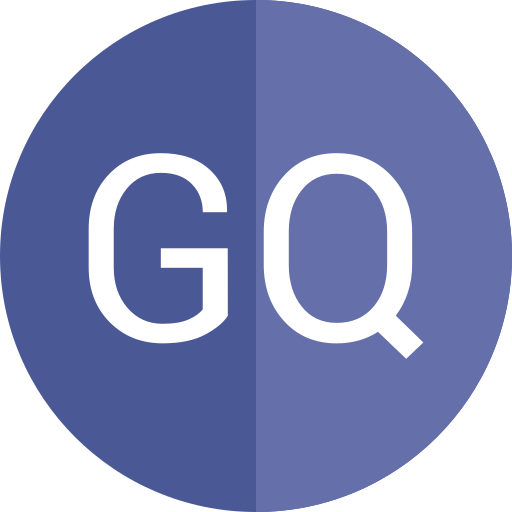 gq Generic color fill icon