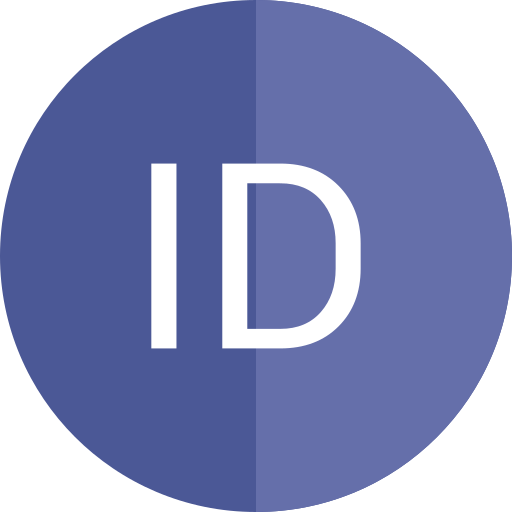 id Generic color fill icon