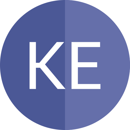 ke Generic color fill icon