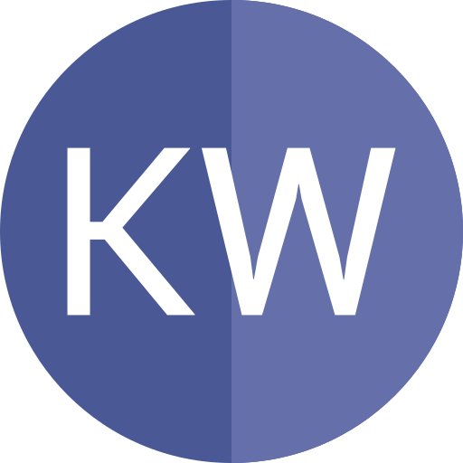 kw Generic color fill icona