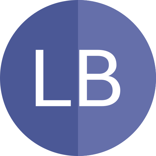 Lb Generic color fill icon