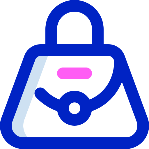 handtasche Super Basic Orbit Color icon