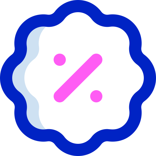 セール Super Basic Orbit Color icon