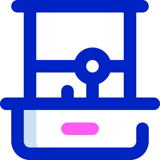 アーケード Super Basic Orbit Color icon