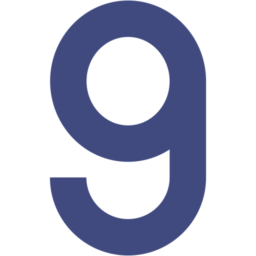 9番 Generic color fill icon