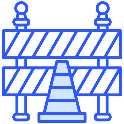 В разработке Generic color lineal-color иконка