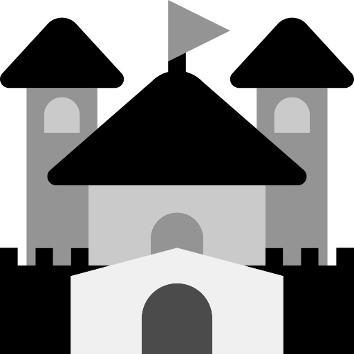 성 Generic Grey icon