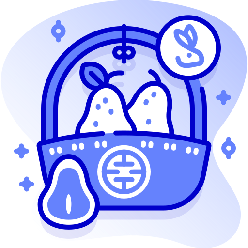 Pear Special Ungravity Lineal icon