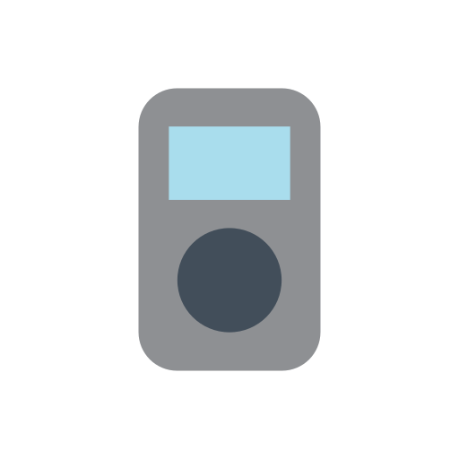 sistema de alarmas Generic color fill icono