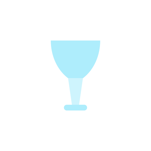 Cup Generic color fill icon