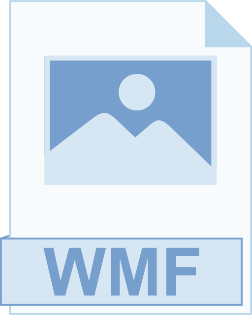 wmf Generic color fill ikona