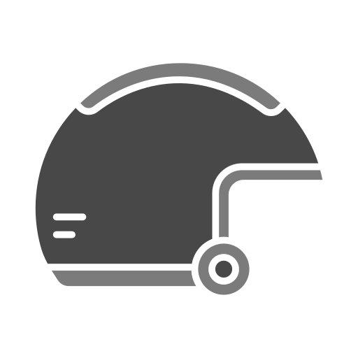 helm Generic color fill icoon