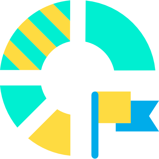 diagrama Kiranshastry Flat icono