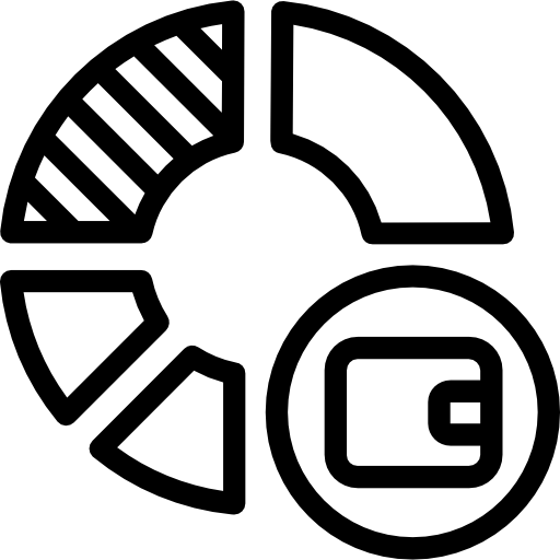 diagram Kiranshastry Lineal icoon