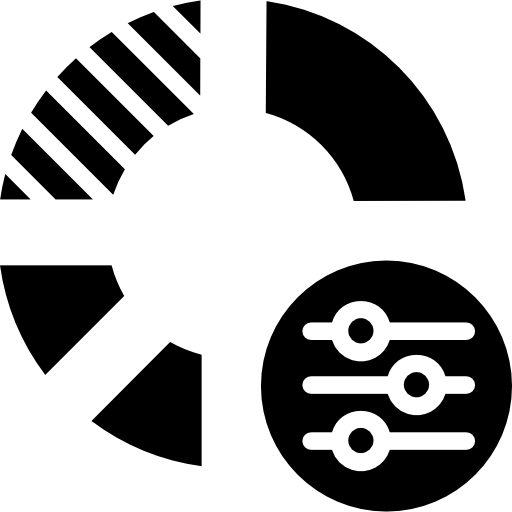 diagrama Kiranshastry Solid icono