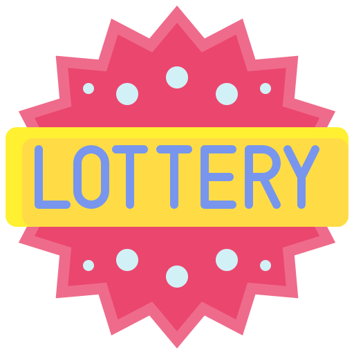 loteria Generic color fill ikona