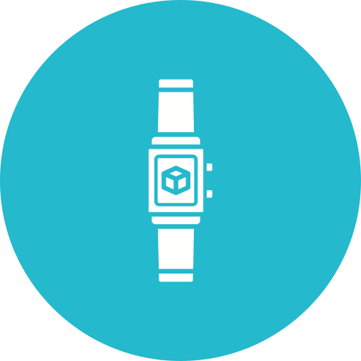 SmartWatch Generic Mixed icon