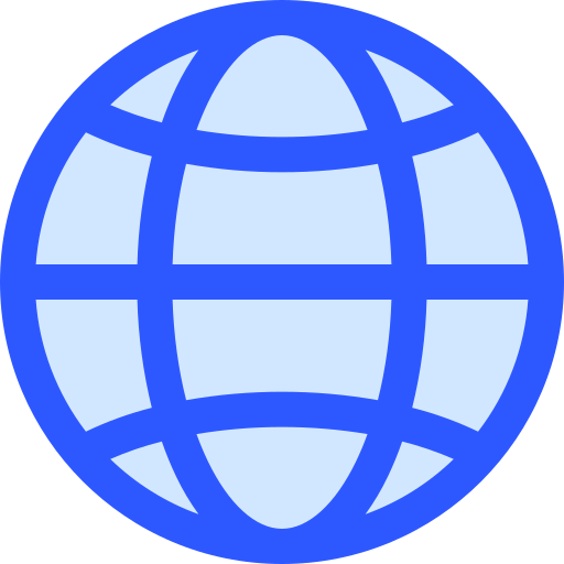 internet Generic color lineal-color icon