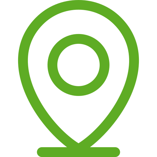 Location Generic color outline icon