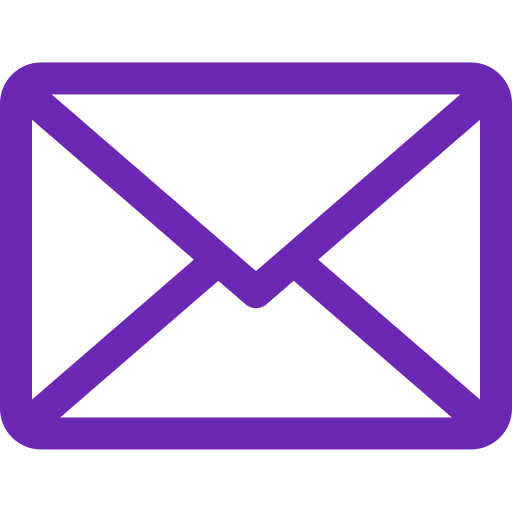 Email Generic color outline icon