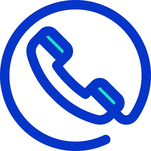 Phone Generic color lineal-color icon