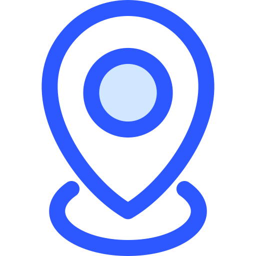 symbol zastępczy Generic color lineal-color ikona