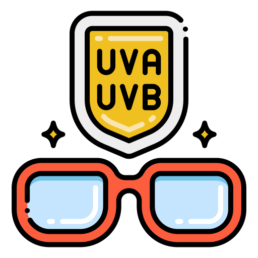 uvb Generic color lineal-color icon