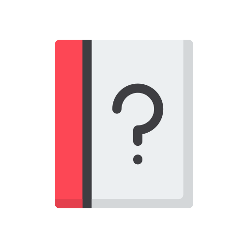 User manual Generic color fill icon