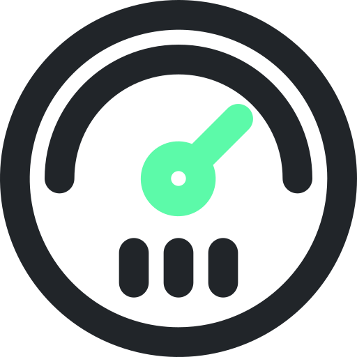 performance Generic color outline icon