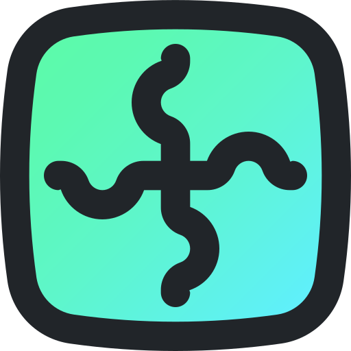 puzzle Generic gradient lineal-color icon