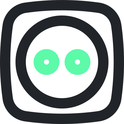 enchufe Generic color outline icono
