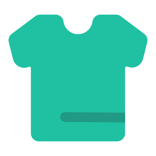 ファッション Generic Flat icon