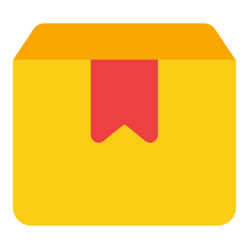 lieferbox Generic Flat icon