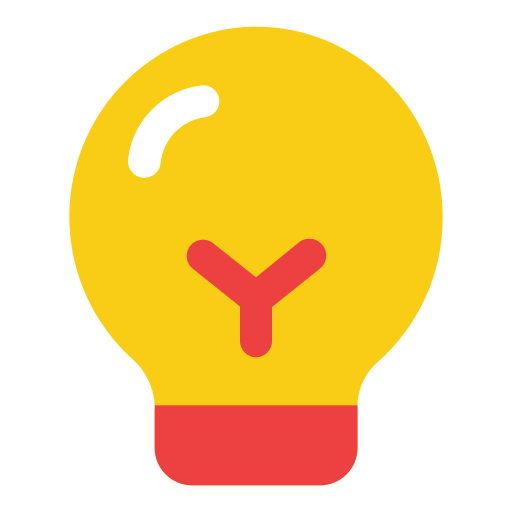 elektriciteit Generic Flat icoon