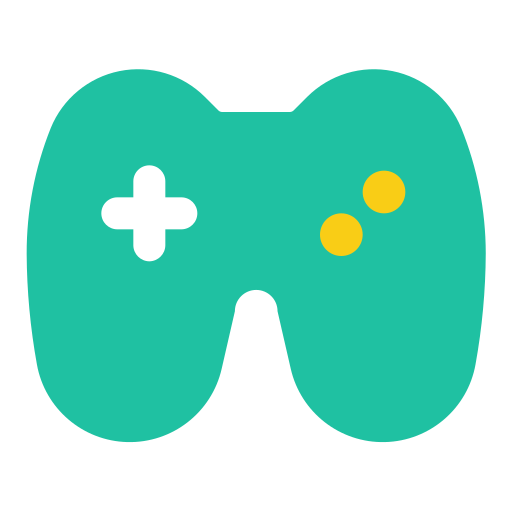 ゲームコントローラ Generic Flat icon