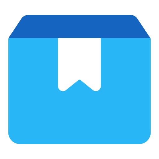 lieferbox Generic Flat icon
