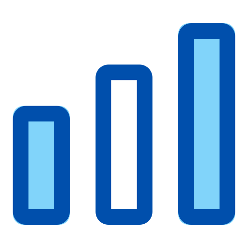 Панель графика Generic Blue иконка